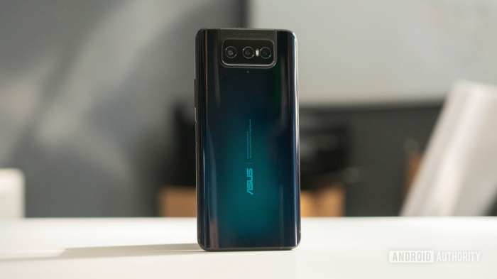 ASUS Zenfone 7 series: Everything to know about these flippy phones