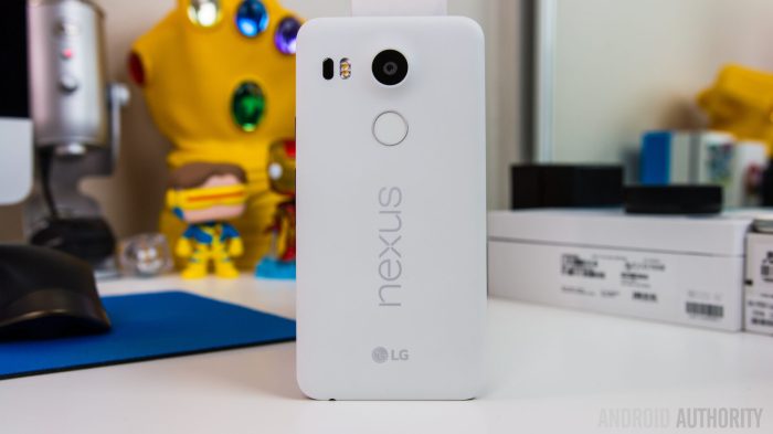Nexus 5x