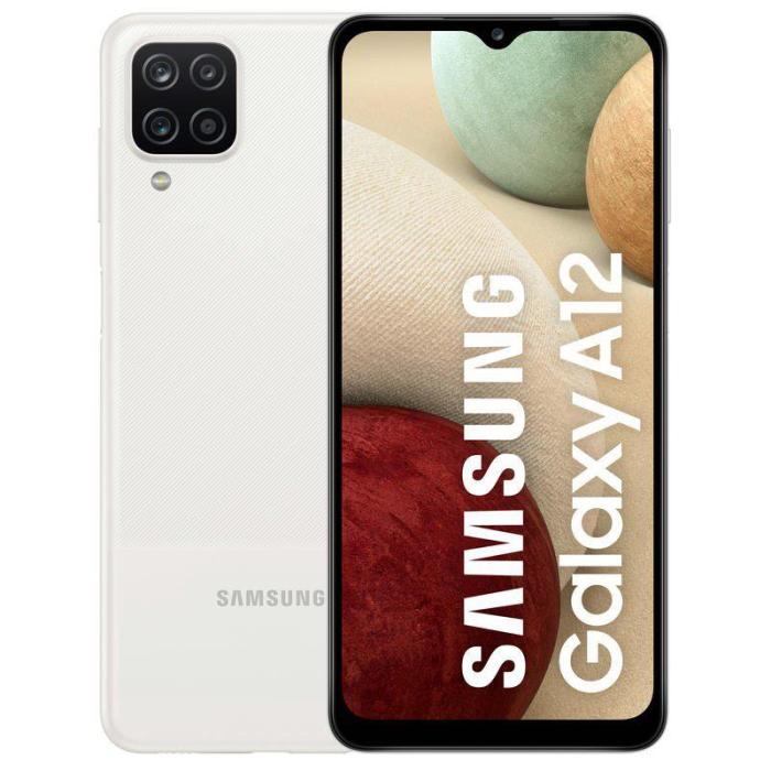 Samsung Galaxy A12 Review