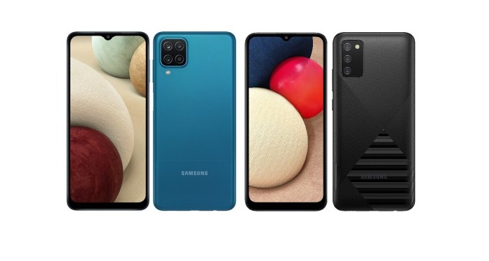 Samsung galaxy a 12