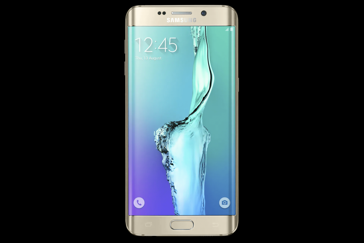 Galaxy s 6