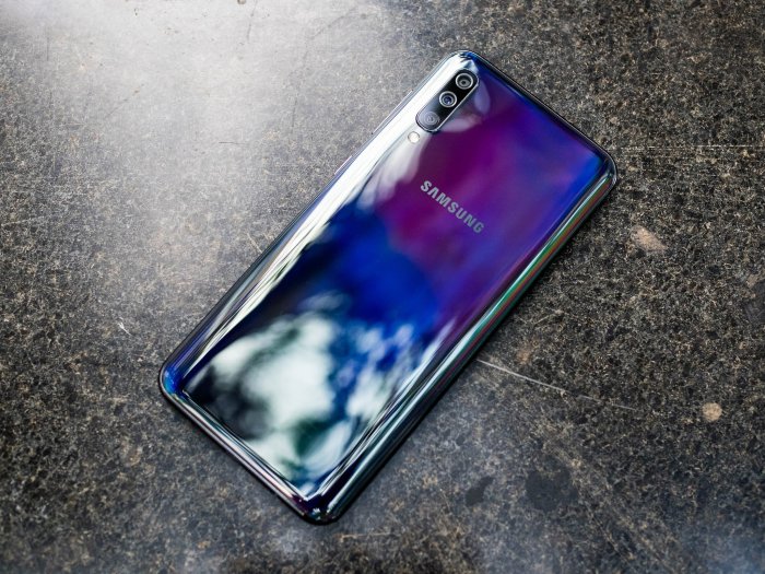 A50 galaxy Samsung galaxy a 50