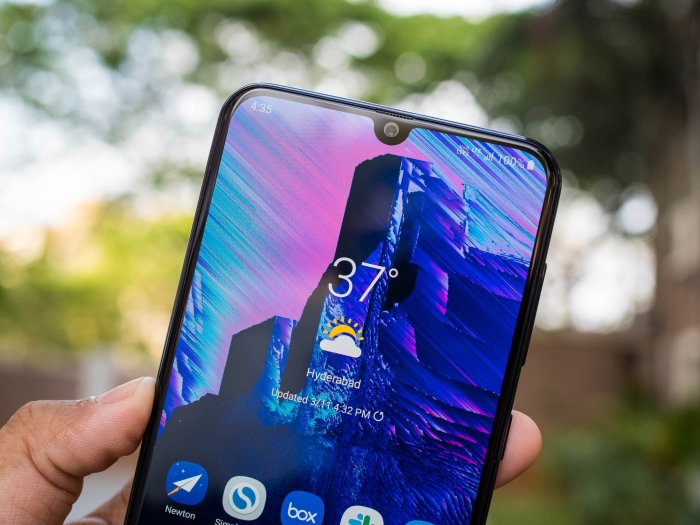 Samsung a50 galaxy review display mysmartprice reasonable ranger finally mid Samsung a50 galaxy review display mysmartprice reasonable ranger finally mid