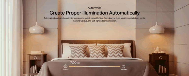 Designing a Tapo-Powered Smart Home for Women | Tapo