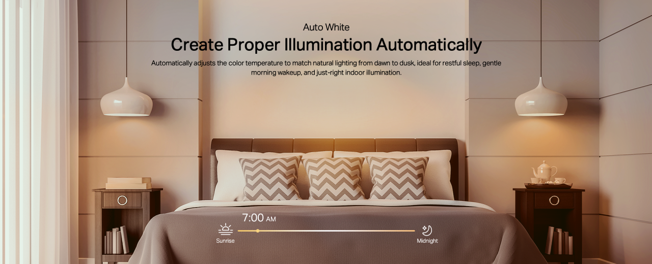 Designing a Tapo-Powered Smart Home for Women | Tapo Designing a Tapo-Powered Smart Home for Women | Tapo