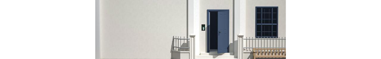 Tuya smartlock