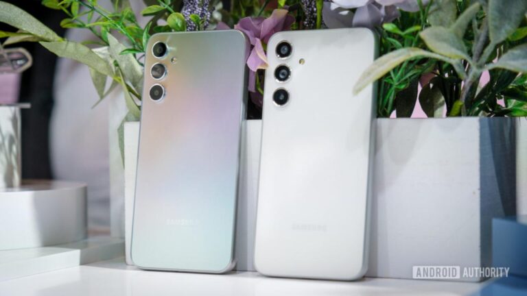 Samsung smart thing