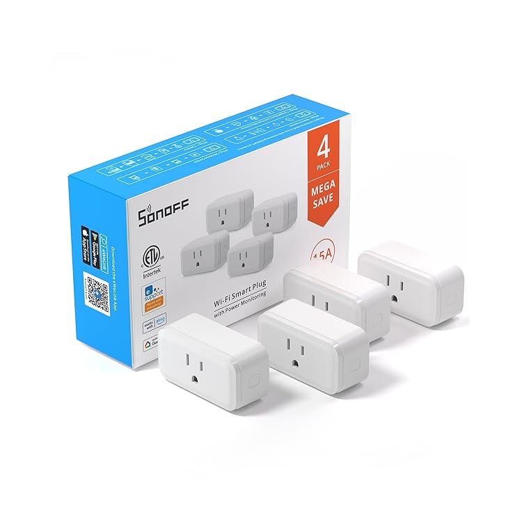Sonoff amazon