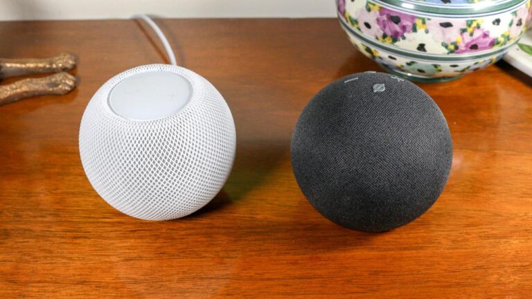 Homepod mini amazon